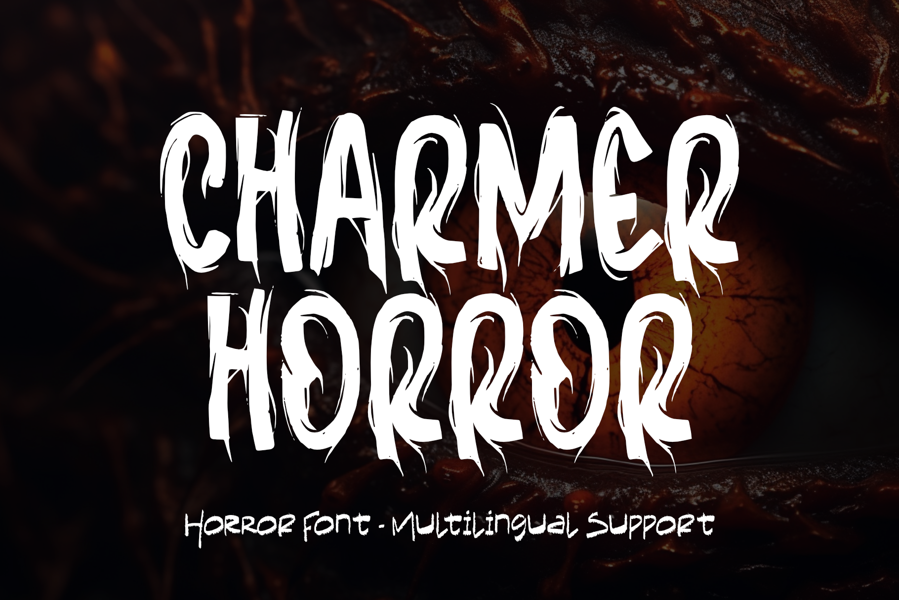 Charmer Horror